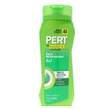 Pert Plus 2-in-1 Shampoo  Conditioner 13.5 oz