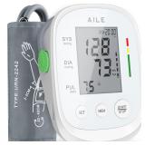 AILE Automatic Blood Pressure Monitor Large Cuff