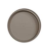 Tusco Products 12-inch Round Planter Tray