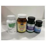Swanson Vitamin Code Bundle