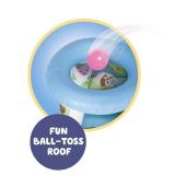 Bluey 15 Ball Playland