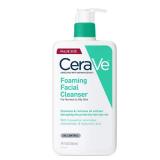 CeraVe Foaming Facial Cleanser 19 Fl Oz