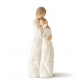 Willow Tree Close to Me Figurine 8in $30.00