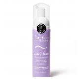 Function of Beauty Wavy Hair Mousse 7oz