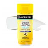 Neutrogena Beach Defense SPF 70 Sunscreen 6.7 oz
