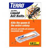 Terro Liquid Ant Killer Bait Stations 18-Count
