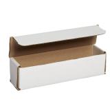 BOX USA 8x2x2 Shipping Boxes 50-Pack
