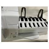 Parts Master GE Refrigerator Icemaker 9.75x5.5x5.5