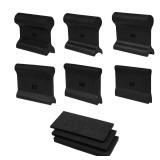 POWERTEC Contour Sanding Grips Set 9-Piece
