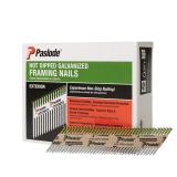 Paslode 2in HDG Framing Nails 2000ct
