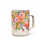 Corkcicle x Rifle Paper Co. 16oz Garden Party Mug