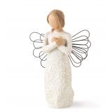 Willow Tree Remembrance Angel Figurine 5