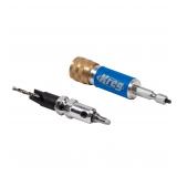 Kreg Quick-Flip 38 in. Drill Bit  Driver $14.99