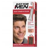 Just For Men Hair Dye Medium Brown 2.4oz