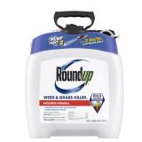 Roundup Weed  Grass Killer 4 1.33 gal.