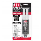 J-B Weld Plastic Bonder 25ml Adhesive