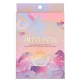 Pacifica Animal Magic Eyeshadow Palette 28 Shades