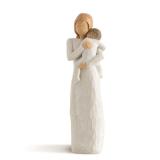 Willow Tree Child of My Heart Figurine 9h