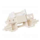 GE Dishwasher Door Latch Assembly WD13X23417