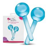 Plum Beauty Facial Cooling Globes 1 Broken