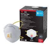 M N95 Respirator 8511 10 Count