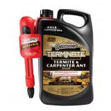 Spectracide Termite  Ant Killer 170 Fl Oz
