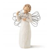 Willow Tree Just for You Angel Figurine 5.5