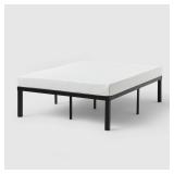 Room Essentials 6 Gel Memory Foam Mattress Full