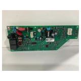 Electronics Control Board