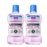 Listerine Total Care Mouthwash 2 x 33.8 fl oz
