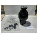 VEVOR Garbage Disposal JW-731 New Open-Package