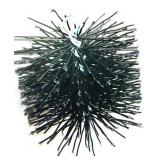 RUTLAND PRODUCTS 6 Poly Chimney Brush