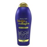 OGX Biotin  Collagen Shampoo 25.4oz 2 Pack