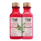 Maui Moisture Hibiscus Water Shampoo  Cond 13oz