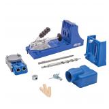 Kreg K4 Pocket-Hole Jig System 12 to 1 12 Cap