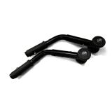 Medline Wheelchair Rear Anti-Tip Devices New