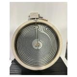 Whirlpool Stove Burner 7662215-U