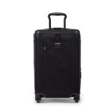 TUMI Aerotour 21.75 Expandable Carry-On Black