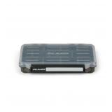 Plano 3600 StowAway Tackle Box Clear - $8.99