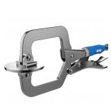 Kreg 2 Face Clamp for Pocket-Hole Joinery