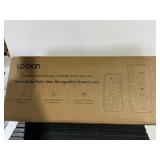 LOCKIN Veno Palm Vein Smart Lock LKMSD650 $299.00