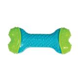 KONG CoreStrength Dental Bone Small Green
