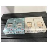 Pura Smart Scent Fragrance Refill Lot 4 Count