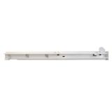 GE Refrigerator Crisper Slide Rail