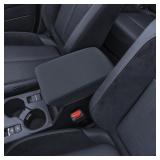 LANTU Armrest Cover for 2025-26 Forester