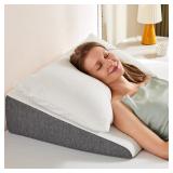Sweetcrispy 7.5 Memory Foam Wedge Pillow - $39.99