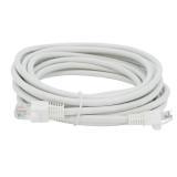 Commercial Electric 15 Ft. Cat 6A Patch Cable