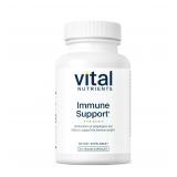 Vital Nutrients Immune Support 60 Caps