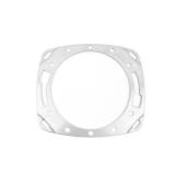 Oatey Adjustable Toilet Flange Ring