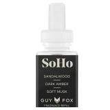 Guy Fox Soho Fragrance Refill for Pura Device